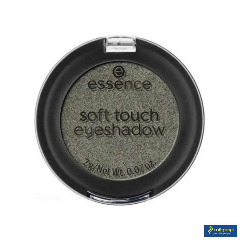 ESSENCE SJENKA ZA OCI SOFT TOUCH 05 