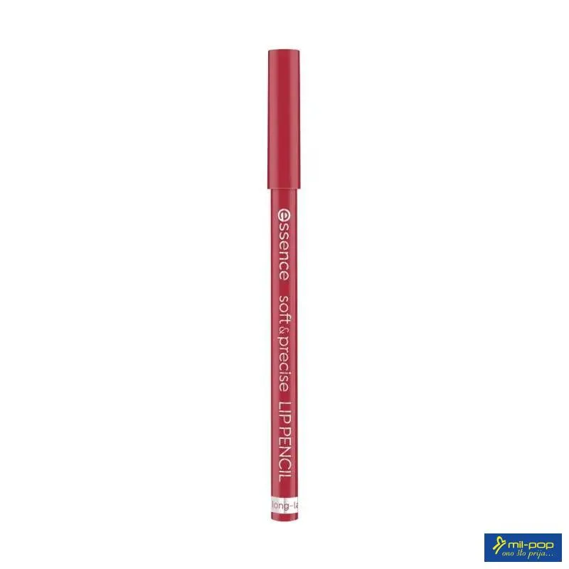 ESSENCE OLOVKA ZA USTA SOFT I PRECISE 205