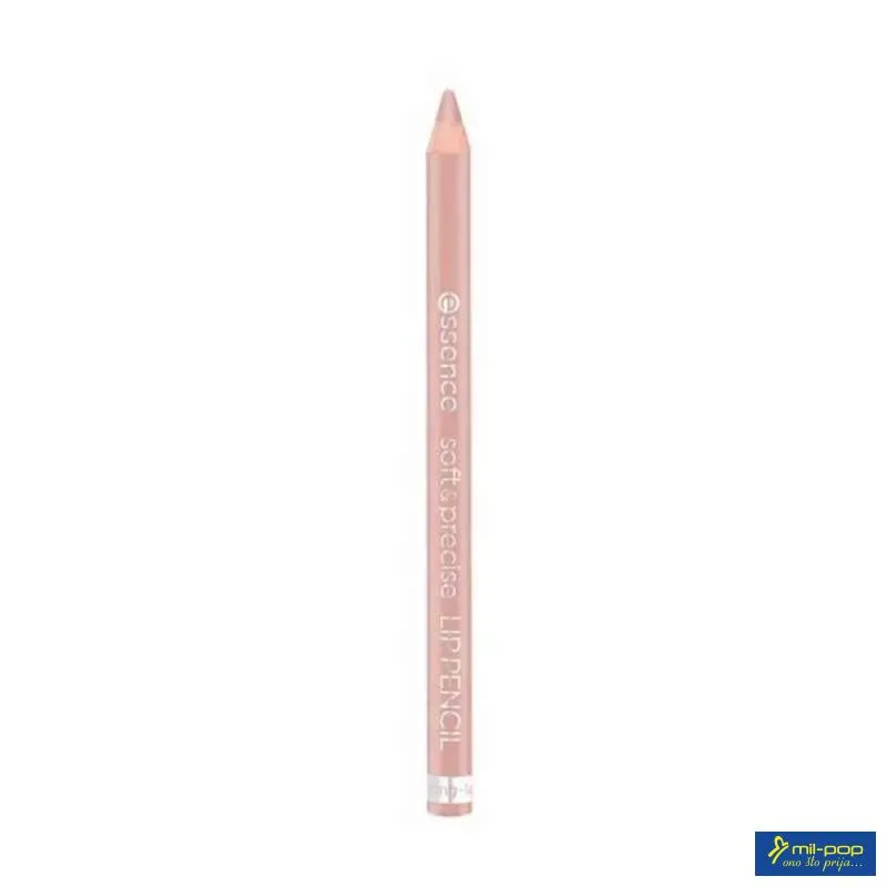 ESSENCE OLOVKA ZA USNE SOFT & PRECISE 301 