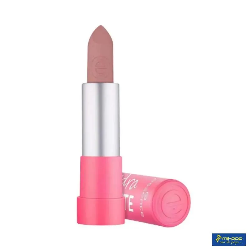 ESSENCE HYDRA MATTE RUZ 403 