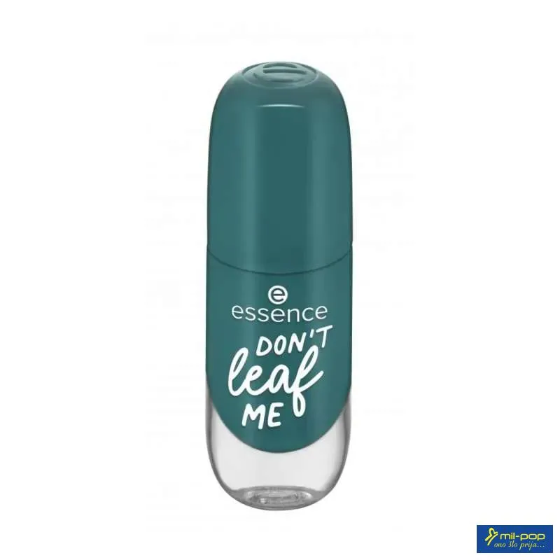 ESSENCE LAK GEL NAIL COLOUR 19