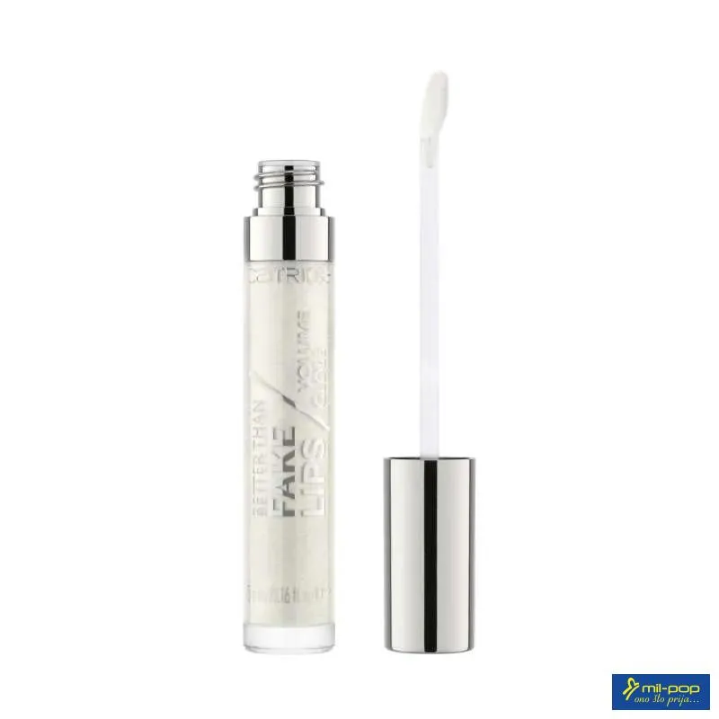 CATRICE BETTER THAN FAKE LIPS VOLUME GLOSS 010 