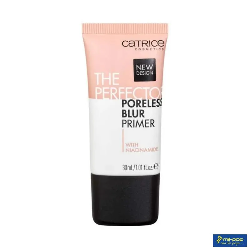 CATRICE THE PERFECTOR PORELESS BLUR PRIMER