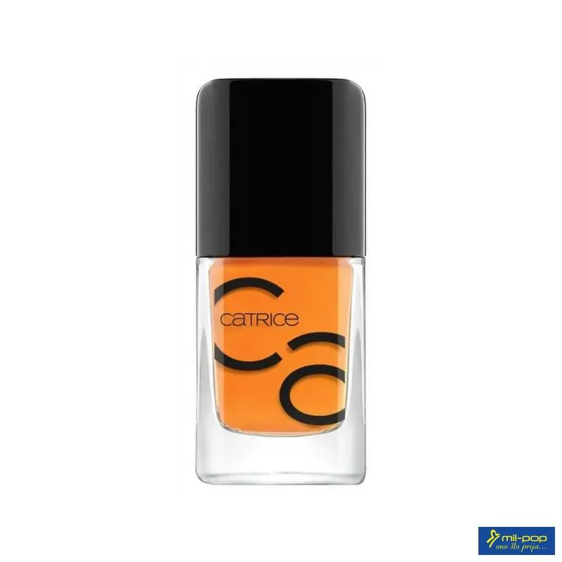 CATRICE GEL LAK ZA NOKTE ICONAILS 123
