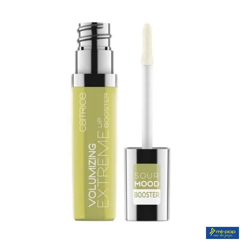 CATRICE VOLUMIZING EXTREME LIP BOOSTER 040 