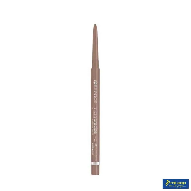 ESSENCE MICRO PRECISE OLOVKA ZA OBRVE 04 