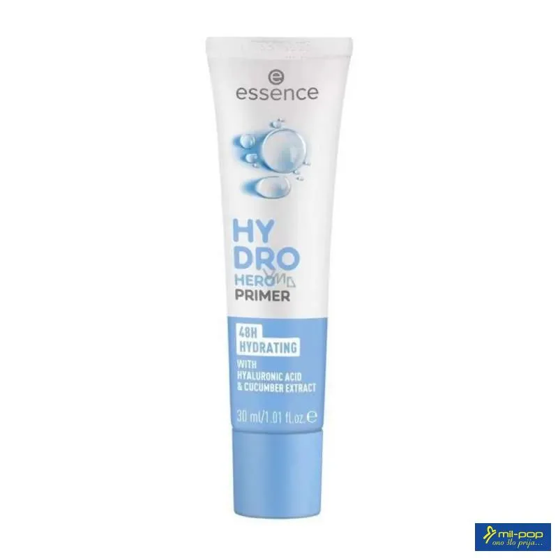 ESSENCE PRIMER HYDRO HERO