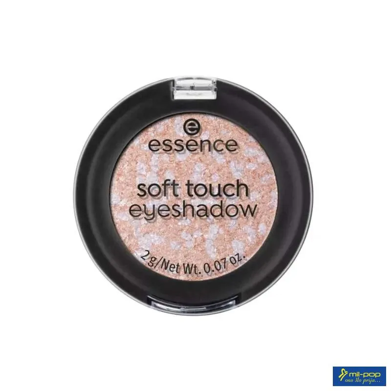 ESSENCE SJENKE ZA OCI SOFT TOUCH 07