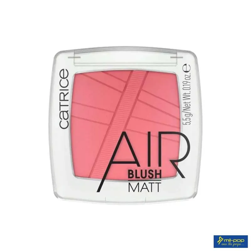 CATRICE MAT RUMENILO 120