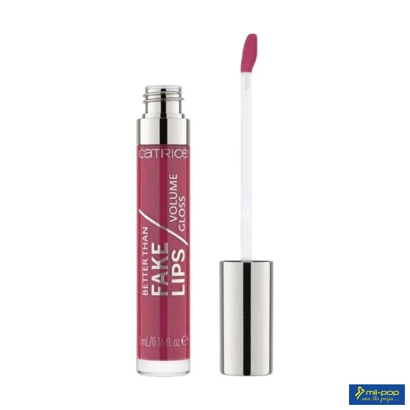 CATRICE SJAJ ZA USNE BETTER THAN FAKE LIPS VOLUME 090 