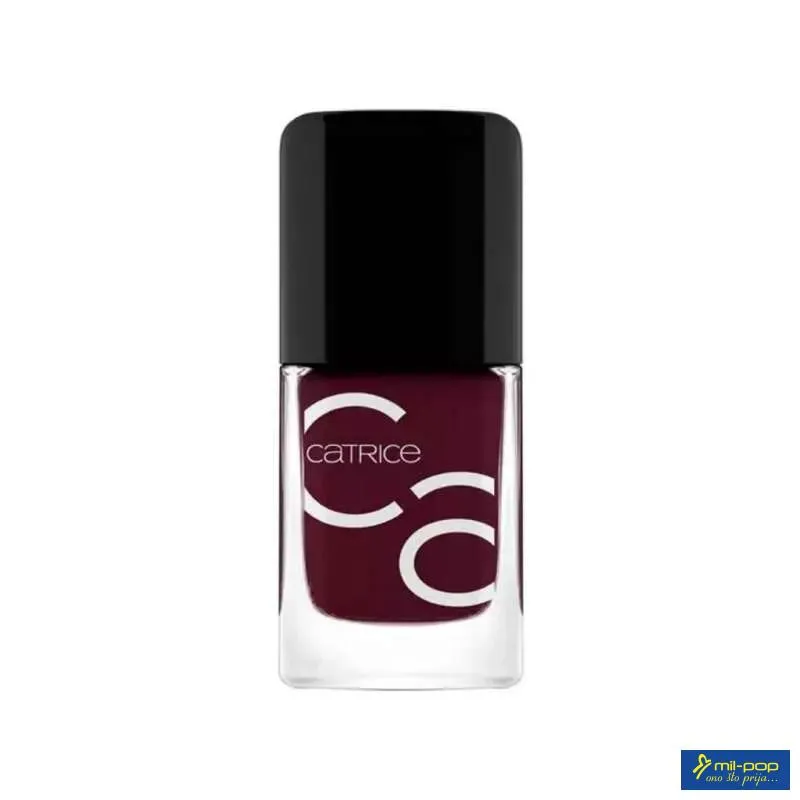 CATRICE GEL LAK ZA NOKTE ICONAILS 127