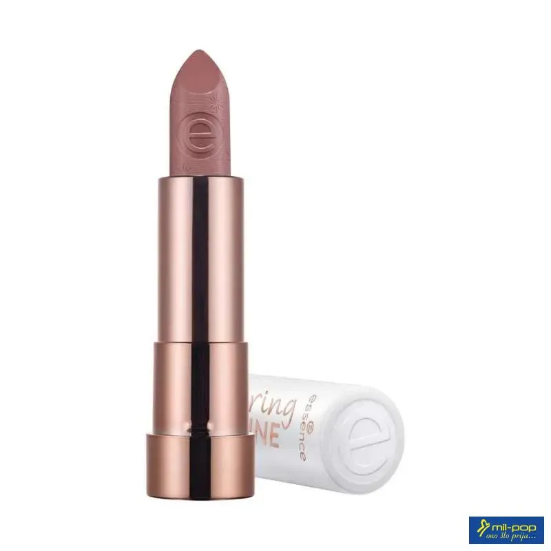 ESSENCE RUZ ZA USNE CARING SHINE VEGAN COLLAGEN 203
