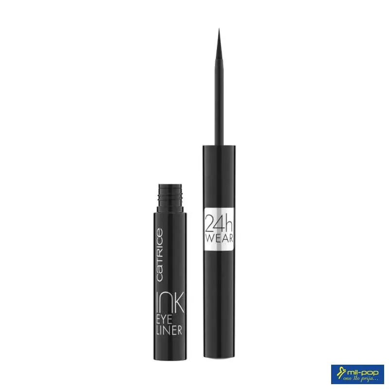CATRICE INK EYELINER 010