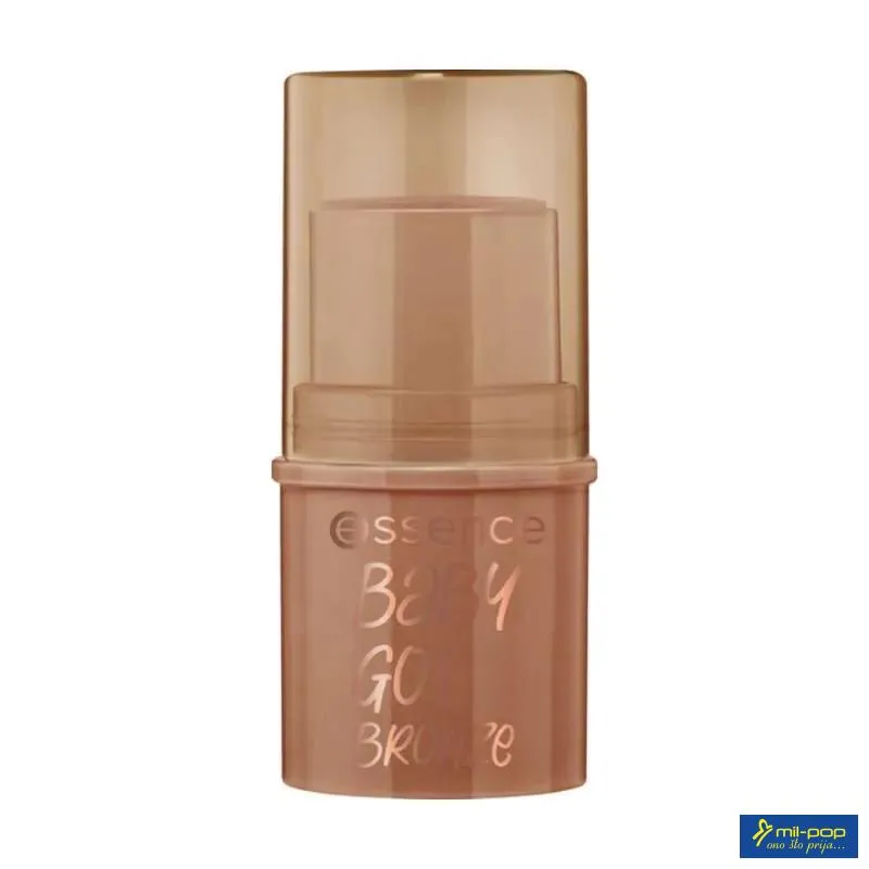 ESSENCE BRONZER U STIKU GOT BRONZE 10 