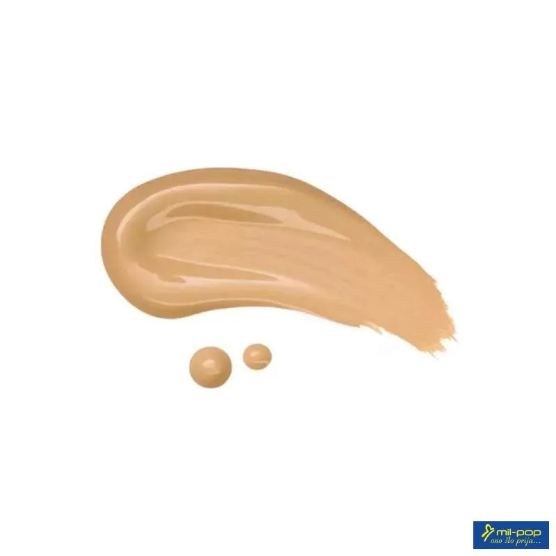 CATRICE TECNI PUDER NUDE DROP TINTED SERUM 040N 