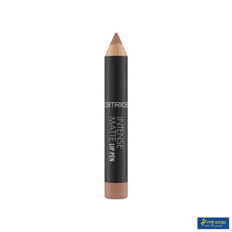 CATRICE OLOVKA ZA USNE INTENSE MATTE 010