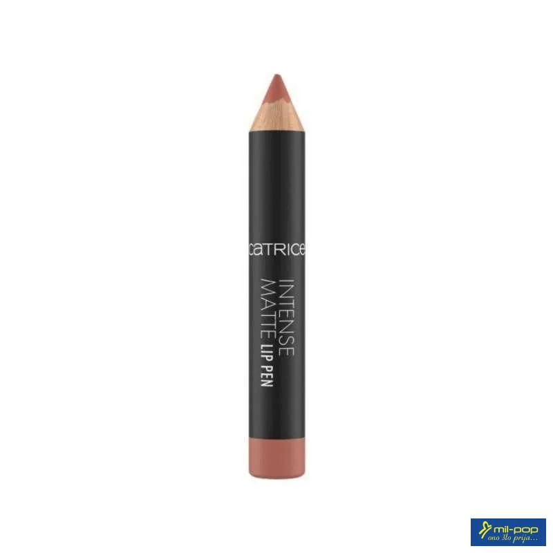 CATRICE OLOVKA ZA USNE INTENSE MATTE 060