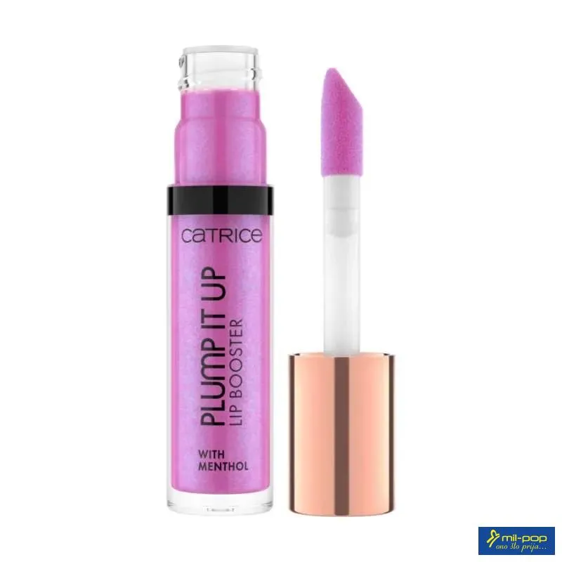 CATRICE RUZ PLUMP IT UP LIP BOOSTER 030 