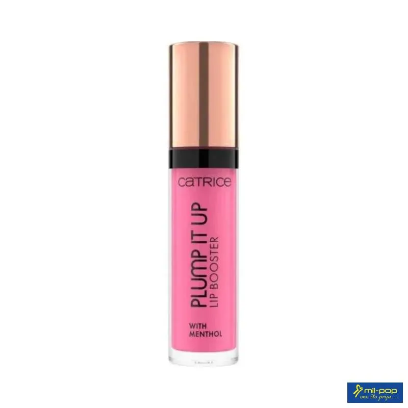 CATRICE RUZ PLUMP IT UP LIP BOOSTER 050