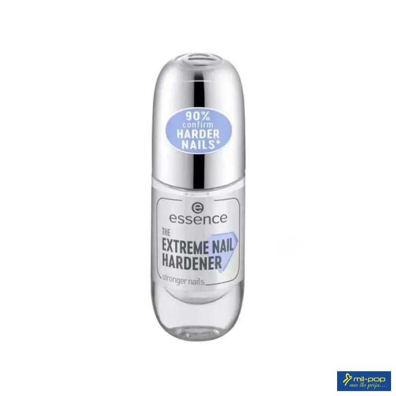 ESSENCE THE EXTREME NAIL HARDENER