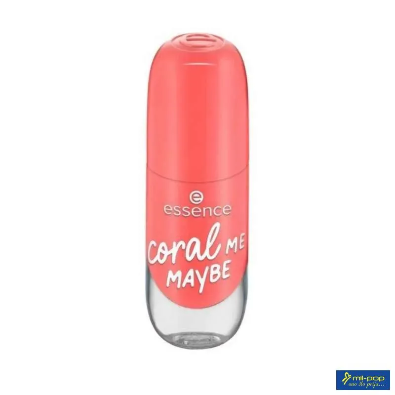 ESSENCE GEL NAIL COLOUR 52 