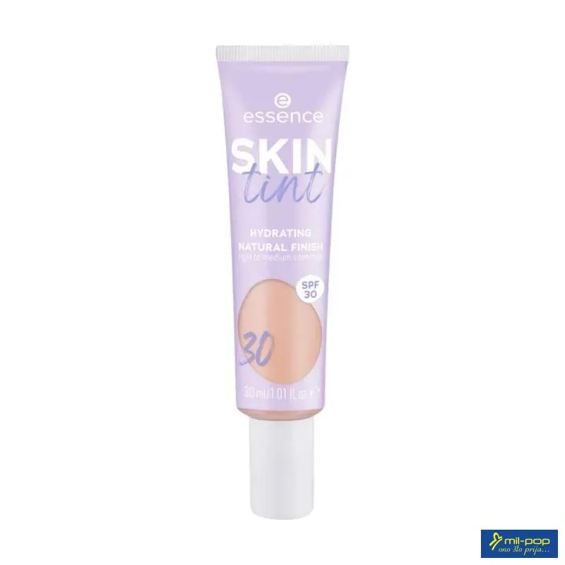 ESSENCE SKIN TINT 30