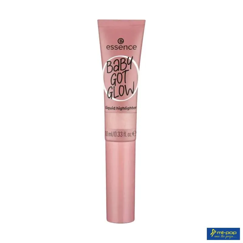ESSENCE TECNI HIGHLIGHTER BABY GOT GLOW 20 