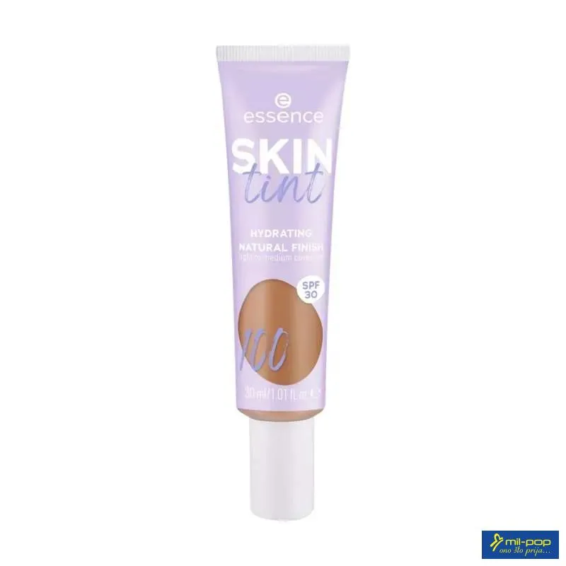 ESSENCE SKIN TINT 100