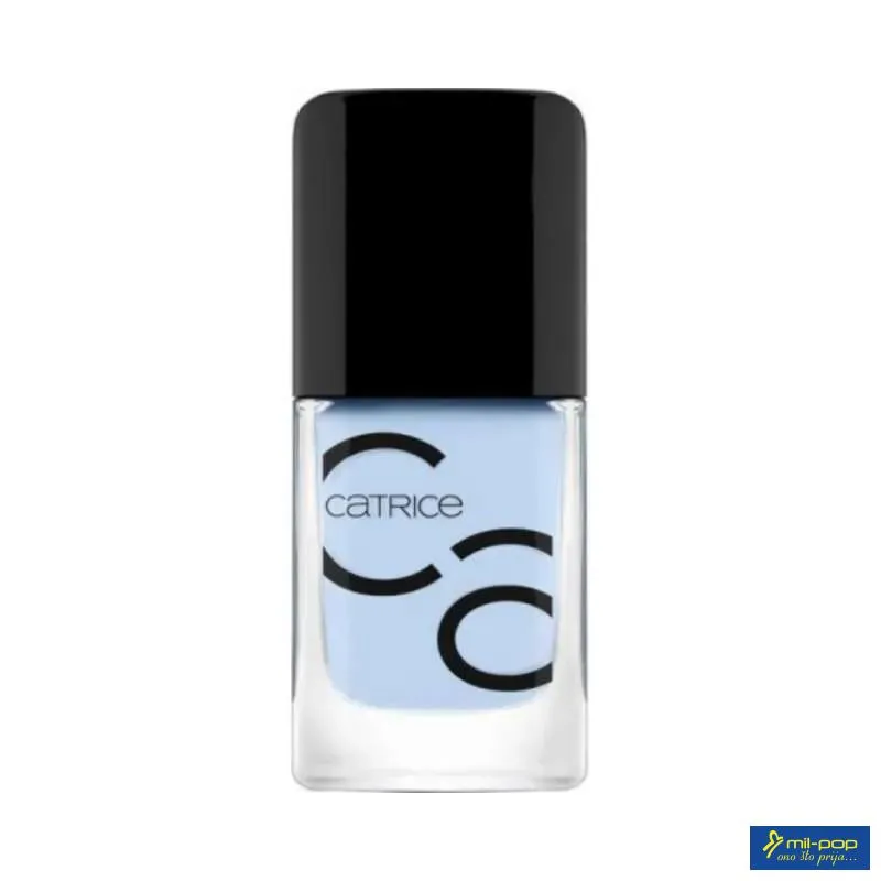 CATRICE ICONAILS GEL LACQUER 170