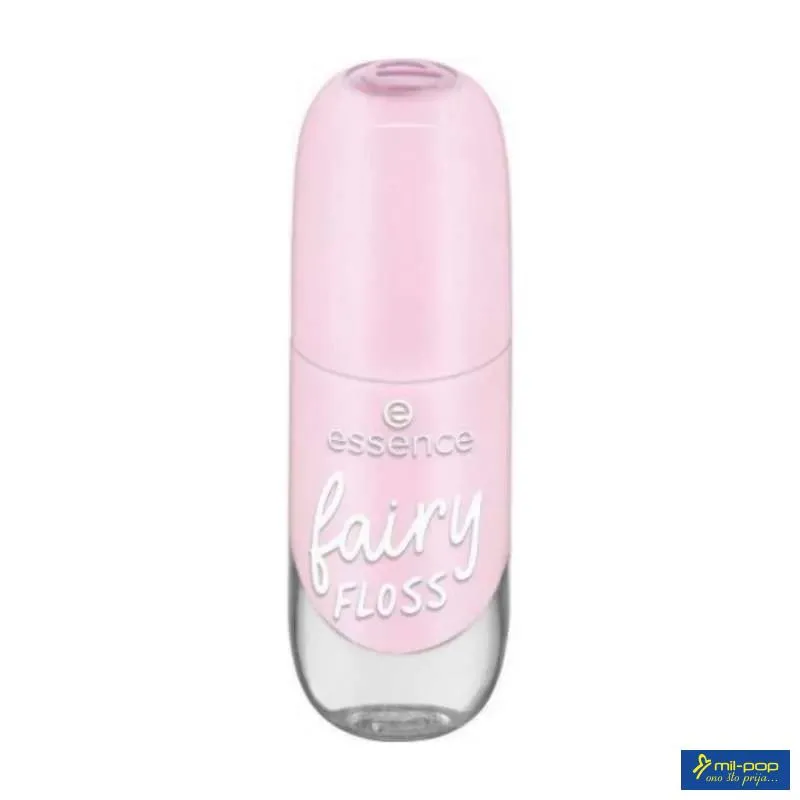 ESSENCE GEL NAIL COLOUR 70
