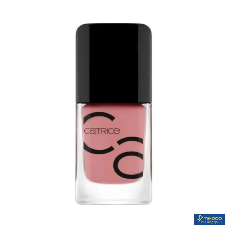 CATRICE ICONAILS GEL LACQUER 173