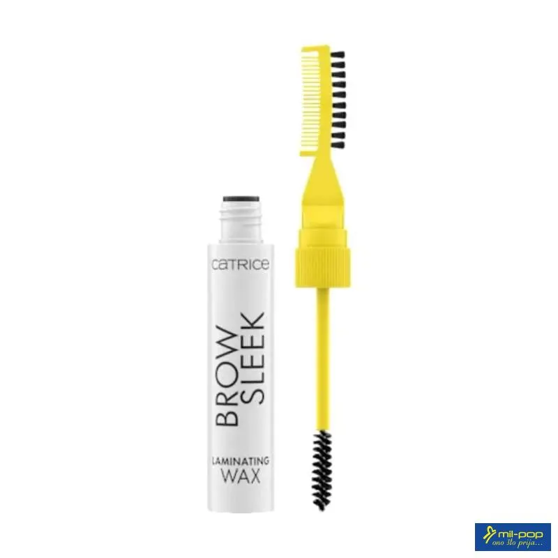 CATRICE BROW SLEEK LAMINATING WAX