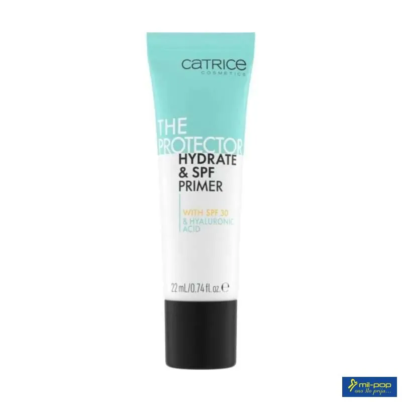 CATRICE PRAJMER ZA LICE THE PROTECTOR HYDRATE & SPF 