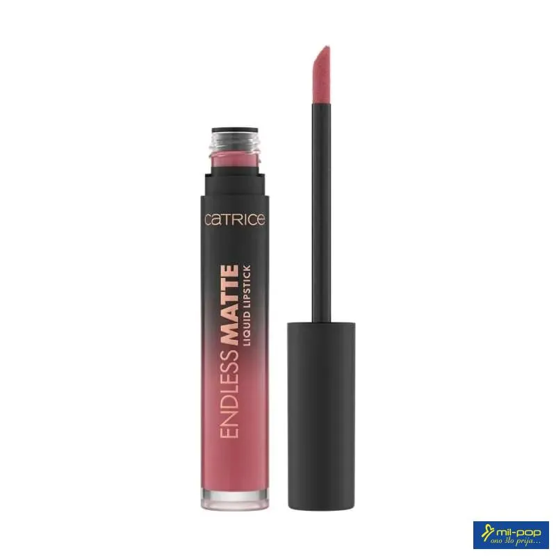 CATRICE TEČNI RUŽ ZA USNE ENDLESS MATTE LIQUID 050