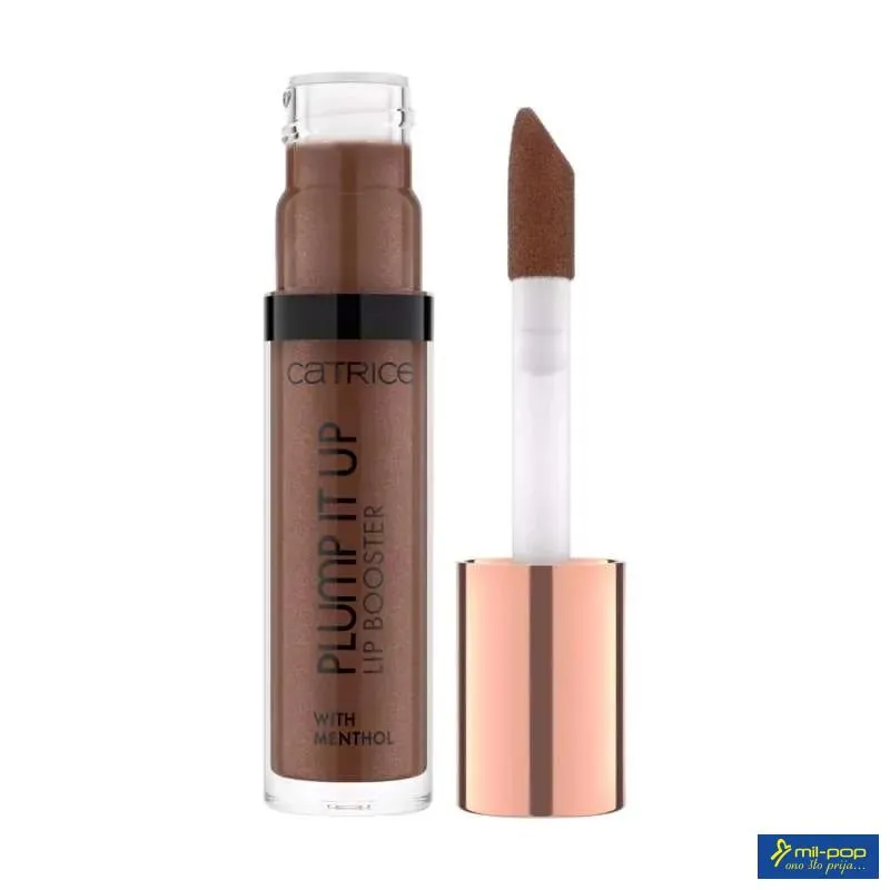 CATRICE PLUMP IT UP LIP BOOSTER 100