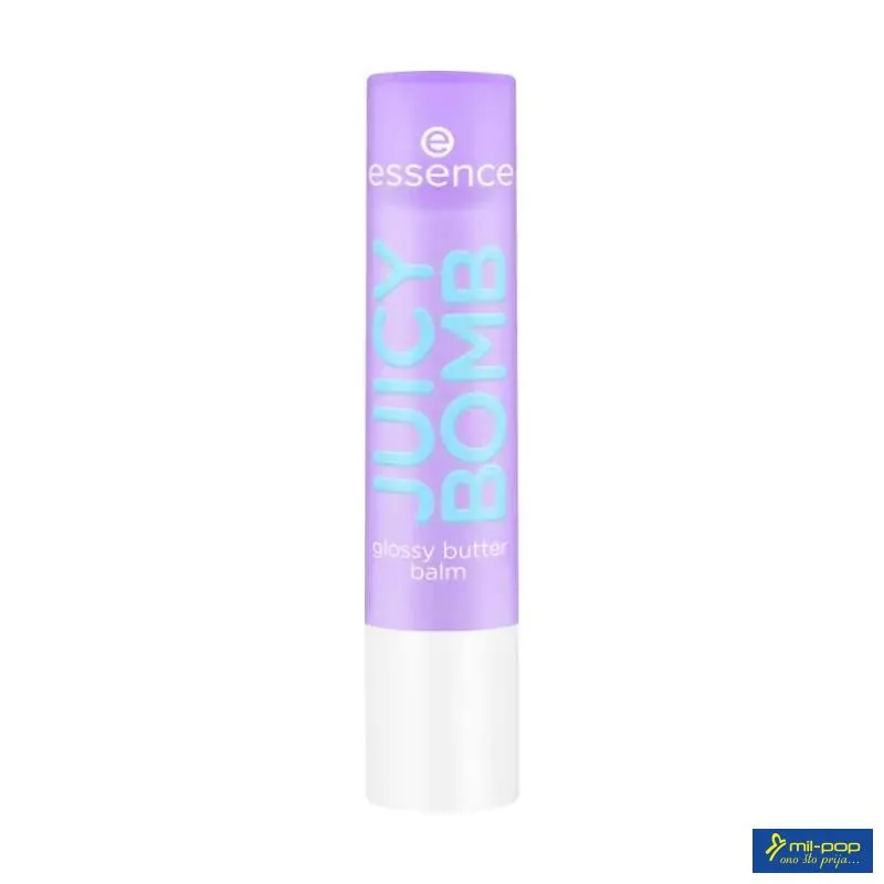 ESSENCE LIP BALM JUICY BOMB 02 