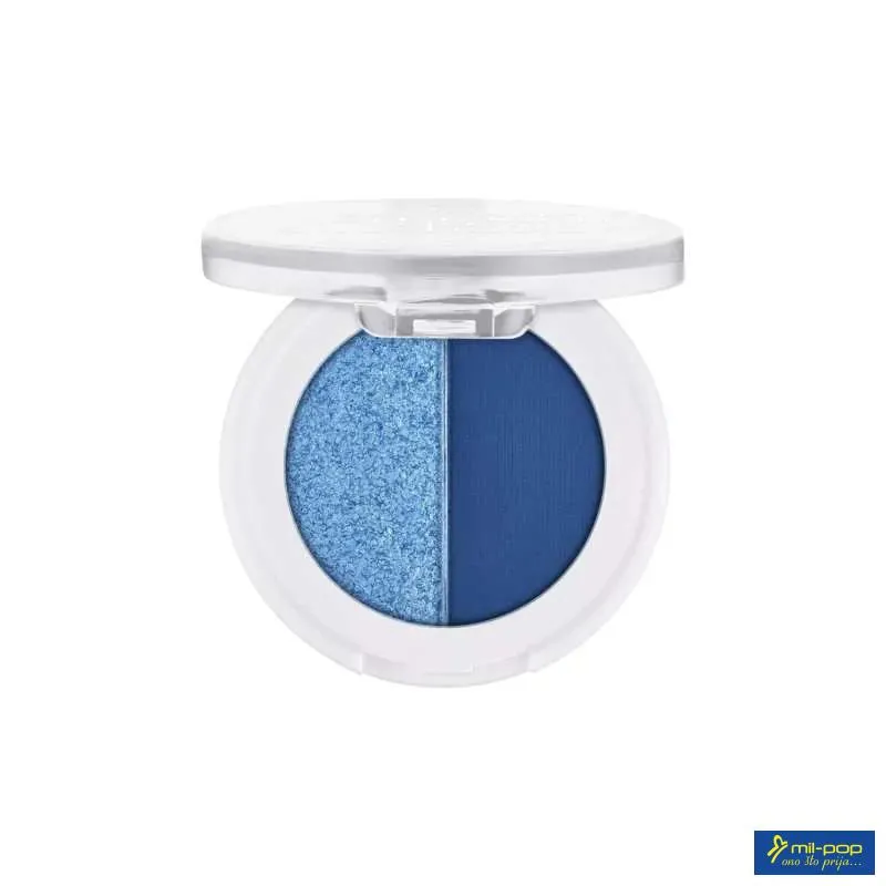 ESSENCE SOFT TOUCH DUO EYESHADOW 03