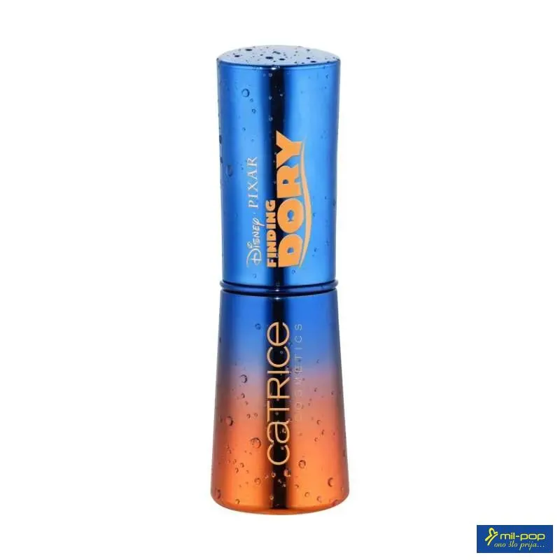 CATRICE DISNEY PIXAR FINDING DORY PH-REACTING LIP BALM