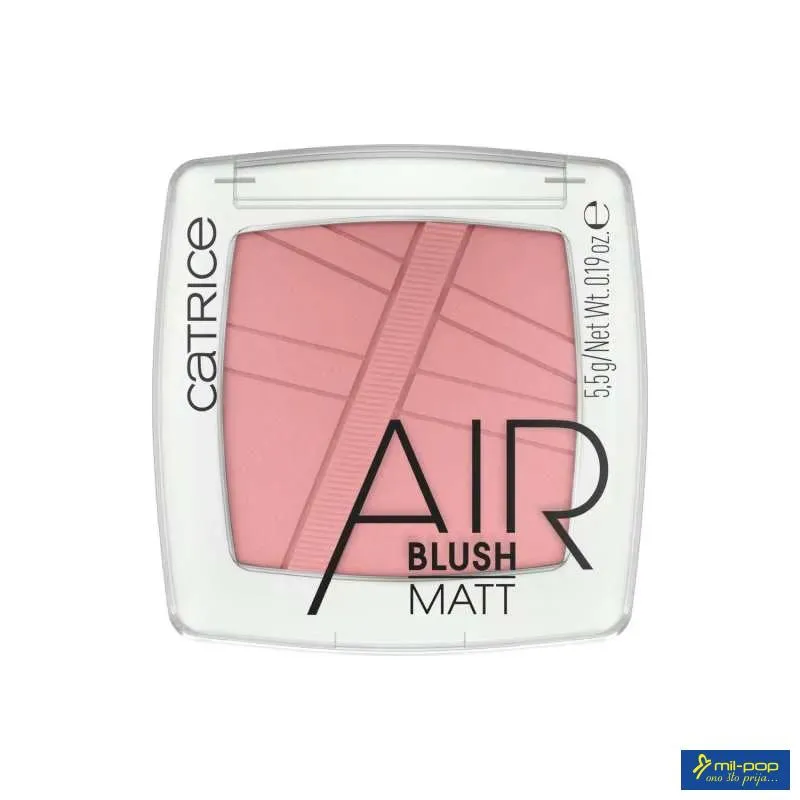 CATRICE MAT RUMENILO 140