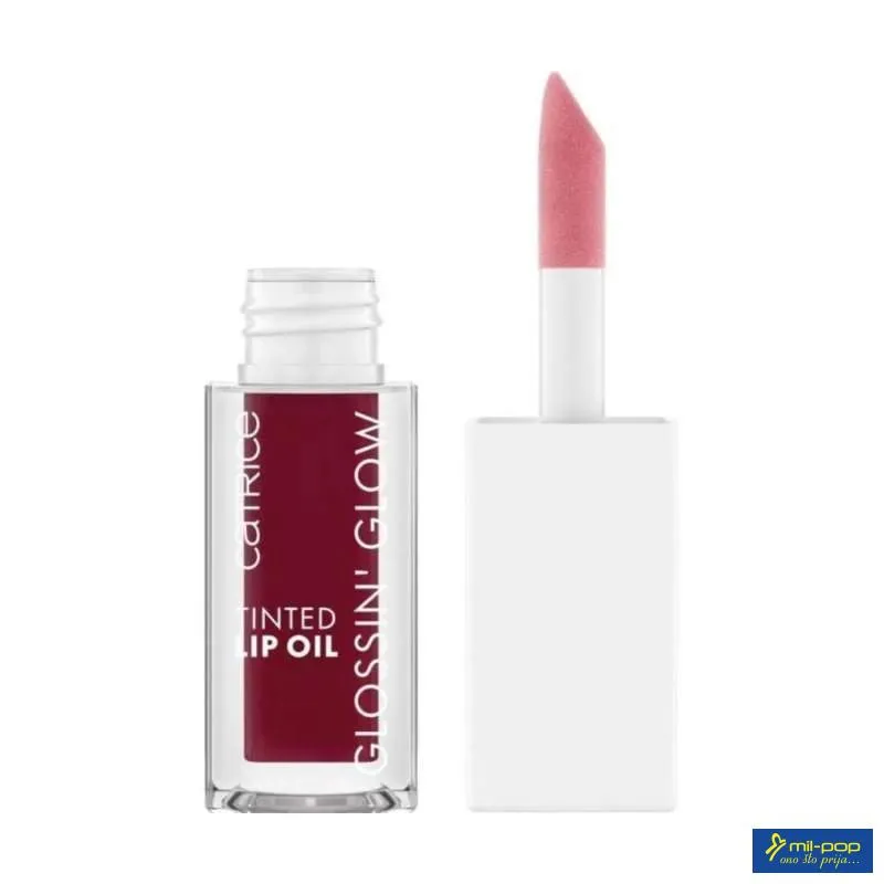 CATRICE SJAJ ZA USNE GLOSSIN' GLOW TINTED 070 