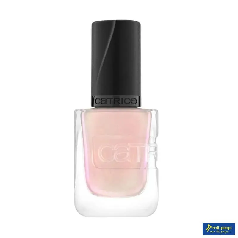 CATRICE GEL AFFAIR NAIL LACQUER 003 
