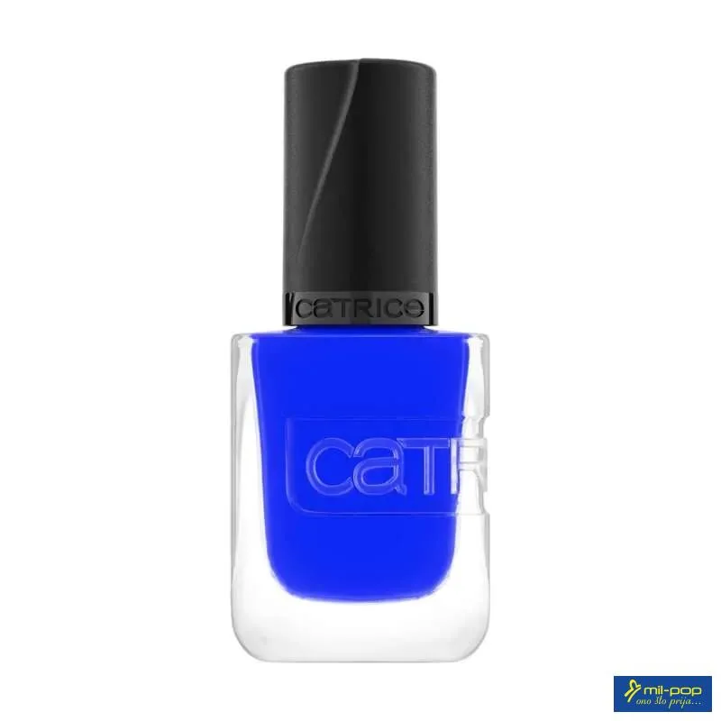 CATRICE LAK ZA NOKTE GEL AFFAIR 027 