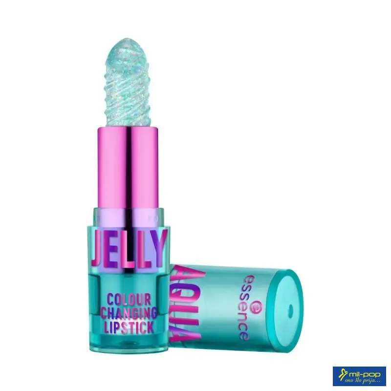 ESSENCE RUZ ZA USNE AQUA JELLY COLOUR