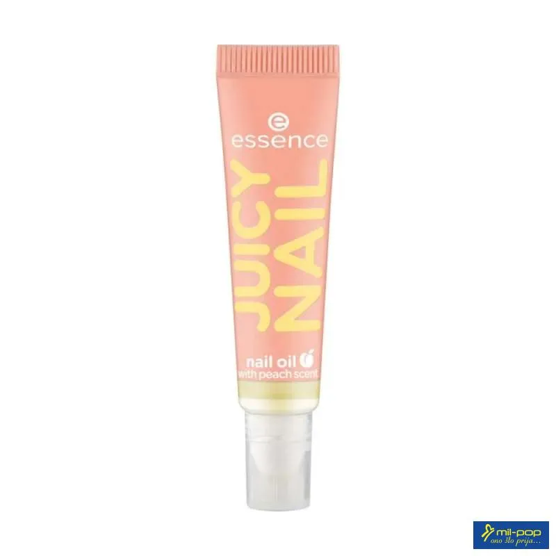 ESSENCE ULJE ZA NOKTE JUICY NAIL  01