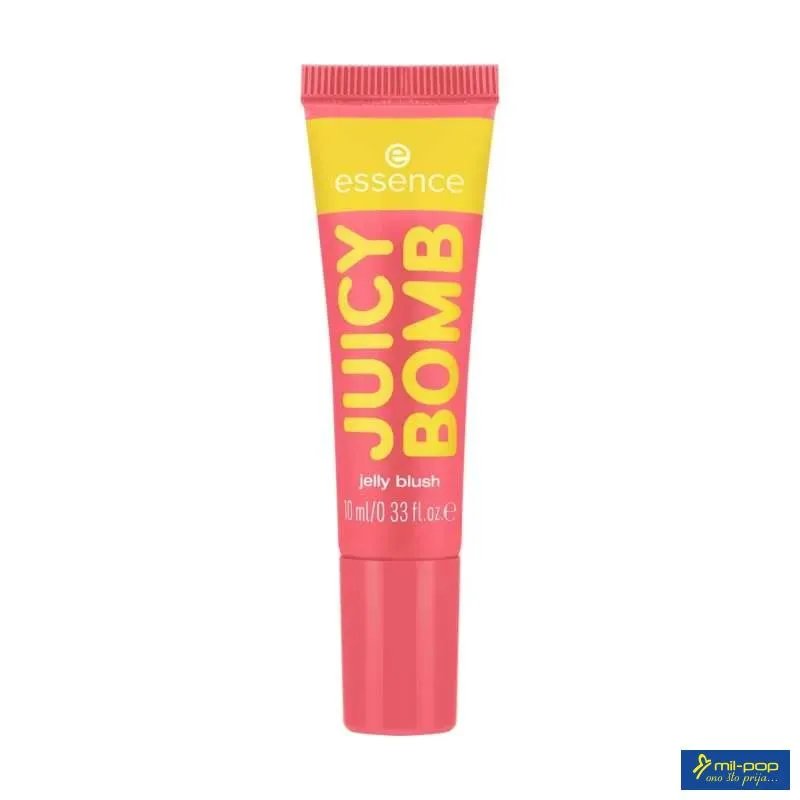 ESSENCE RUMENILO JELLY JUICY BOMB PARTY 02