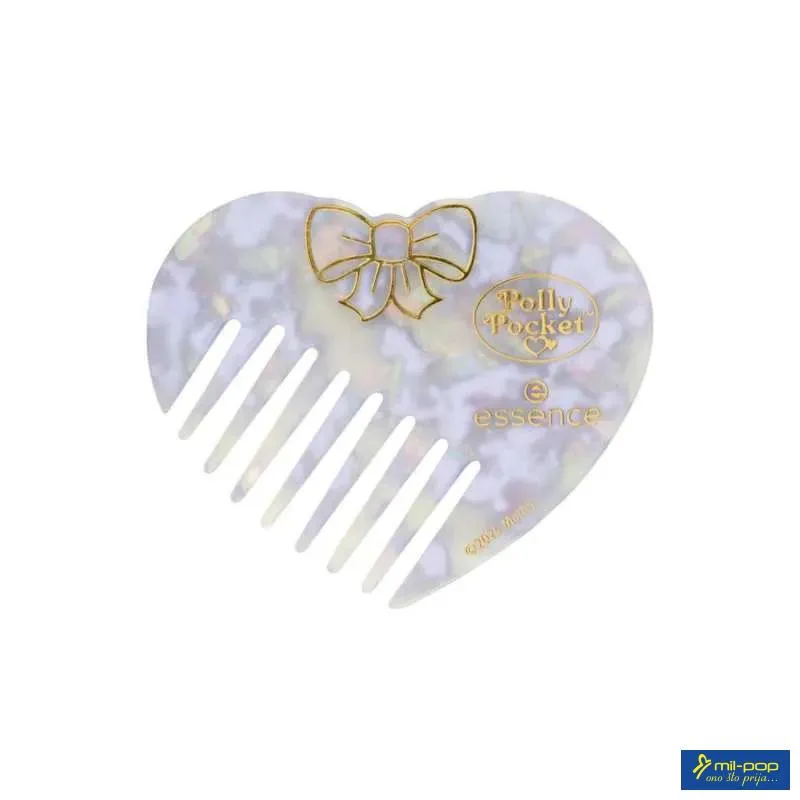 ESSENCE ?EŠALJ ZA KOSU POLLY POCKET 01 