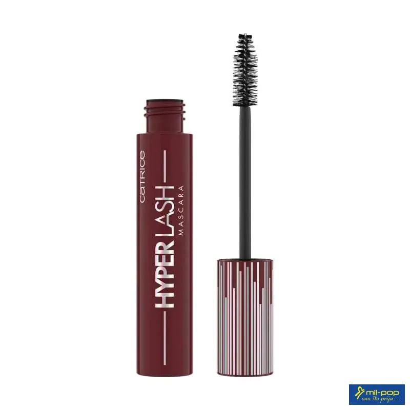 CATRICE MASKARA HYPER LASH 030