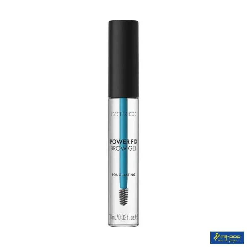 CATRICE GEL ZA OBRVE FIX BROW 010 