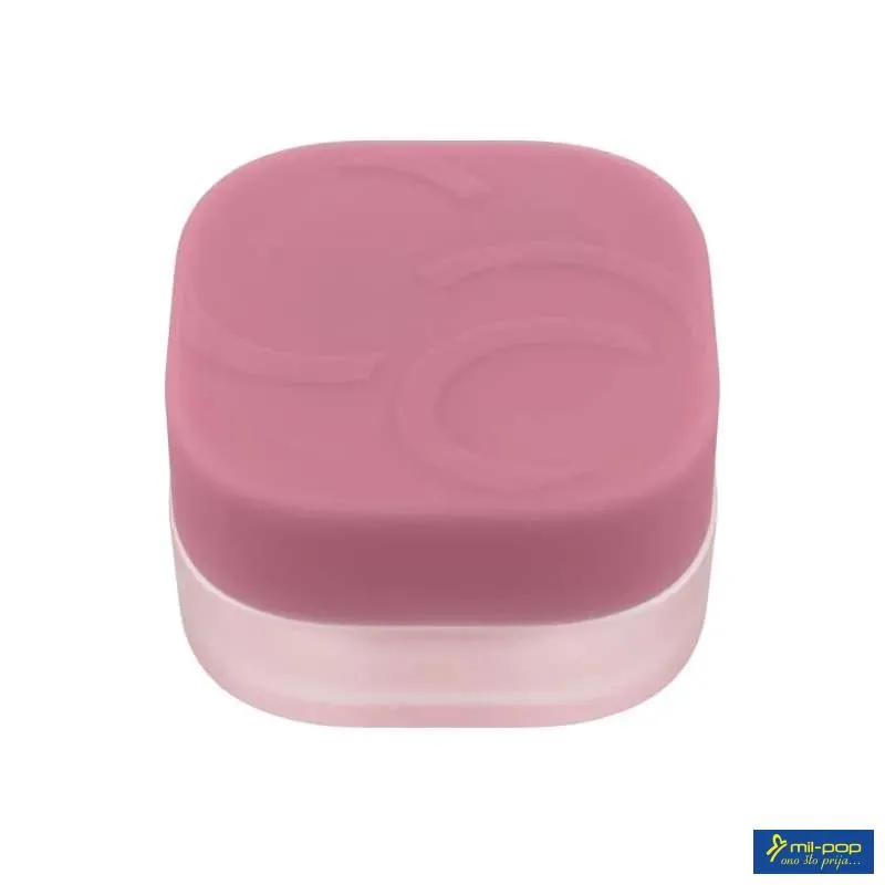 CATRICE RUMENILO U TUBI VELVET PUDDING BLURRING  010 