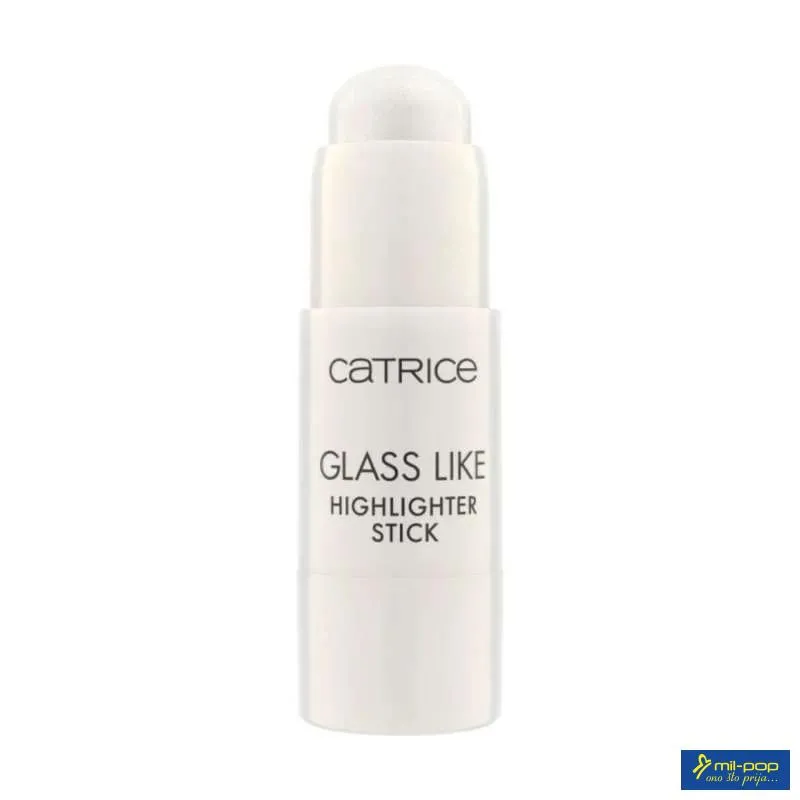 CATRICE HAJLAJTER U STIKU GLASS LIKE 010 